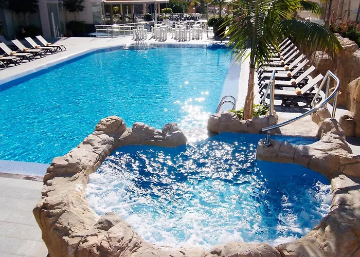 Sandos Monaco - Adults Only Benidorm